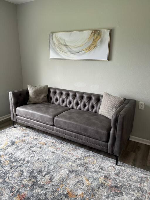 The Mary Lou - 2 Bedroom Apt In Quilt Town, Usa Hamilton Dış mekan fotoğraf